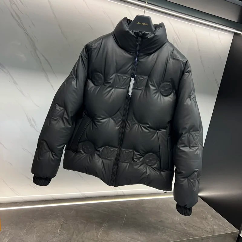 Prada Down Jacket