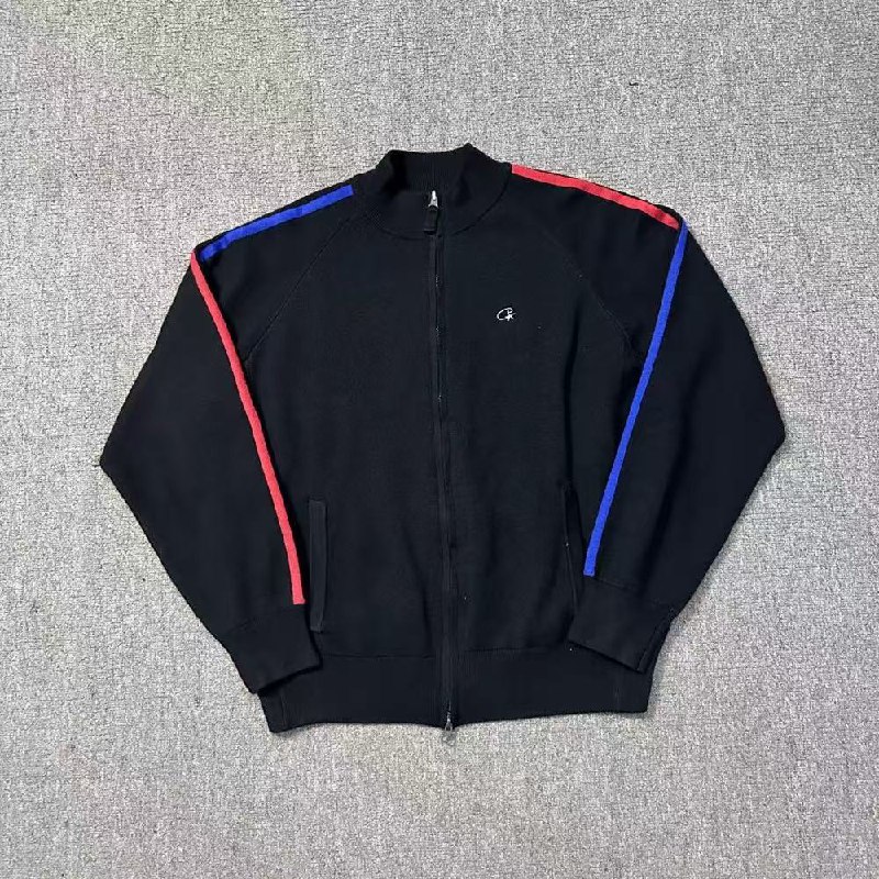 Corteiz Sweater Jacket Collection [9 Styles]