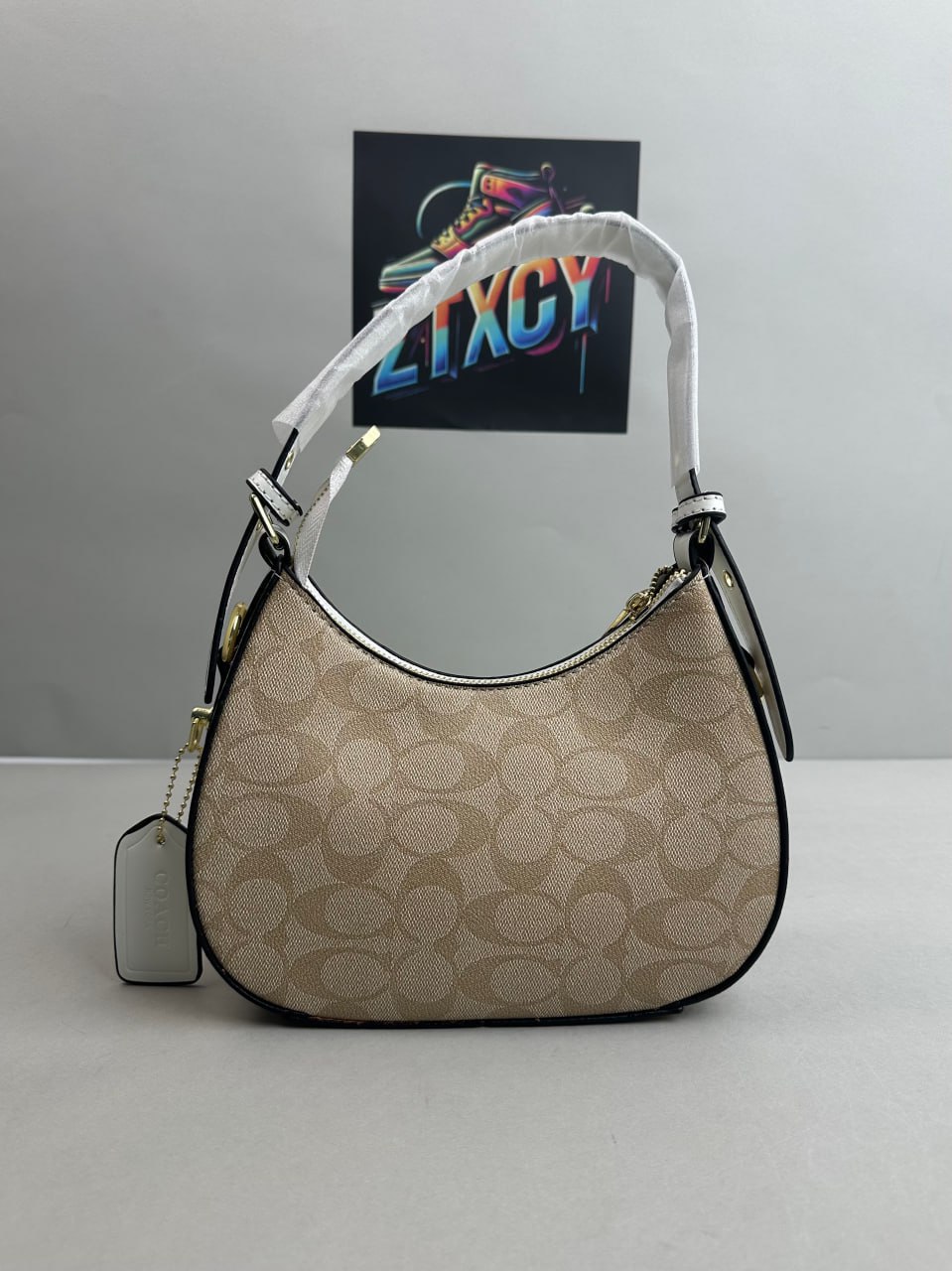 Coach MAYA Handbag [40+ styles]