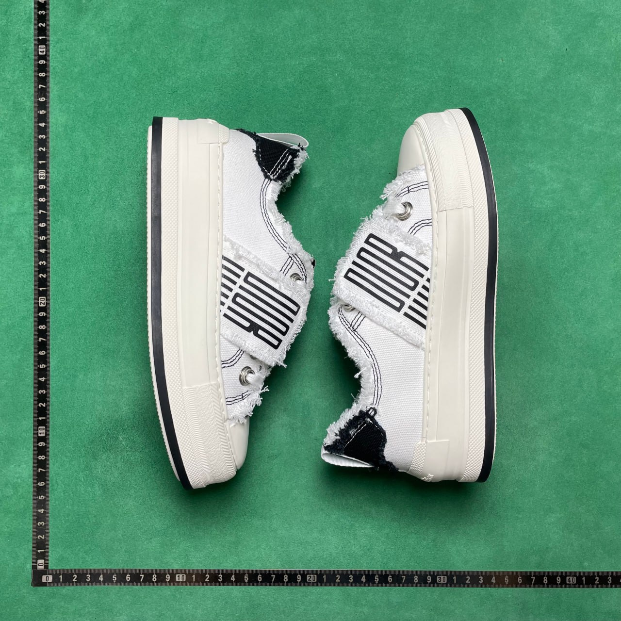 Dior Walk'n' Sneakers