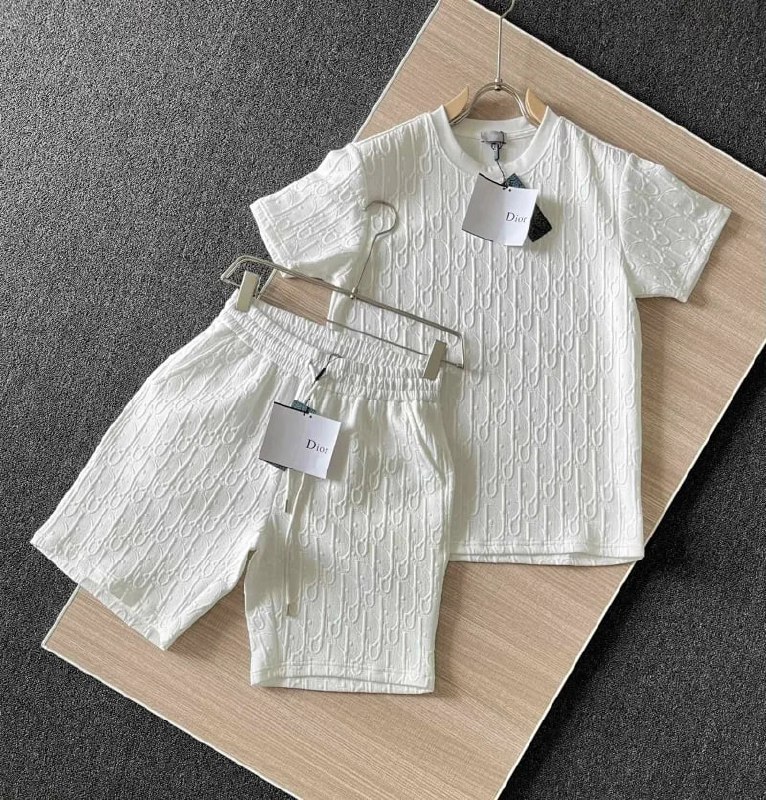 Dior Oblique Hoodie Jacket