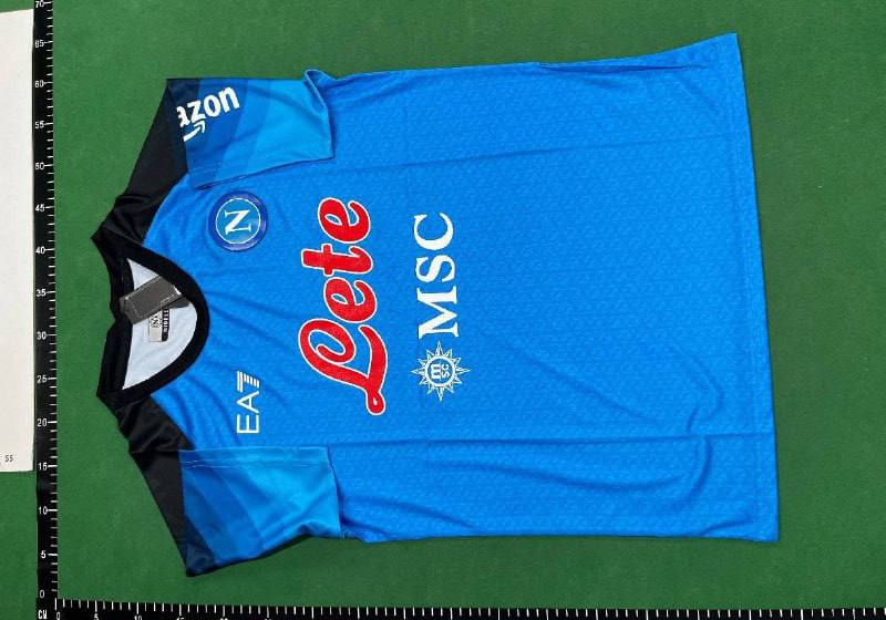 Football T-shirt(40 CP)