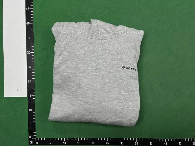 Chrome Hearts Matty Hoodie