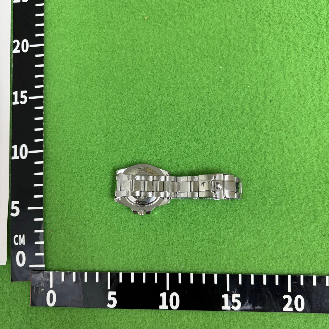 Rolex Submariner & GMT-Master II Style Watches [Multiple Colors & Bezels]