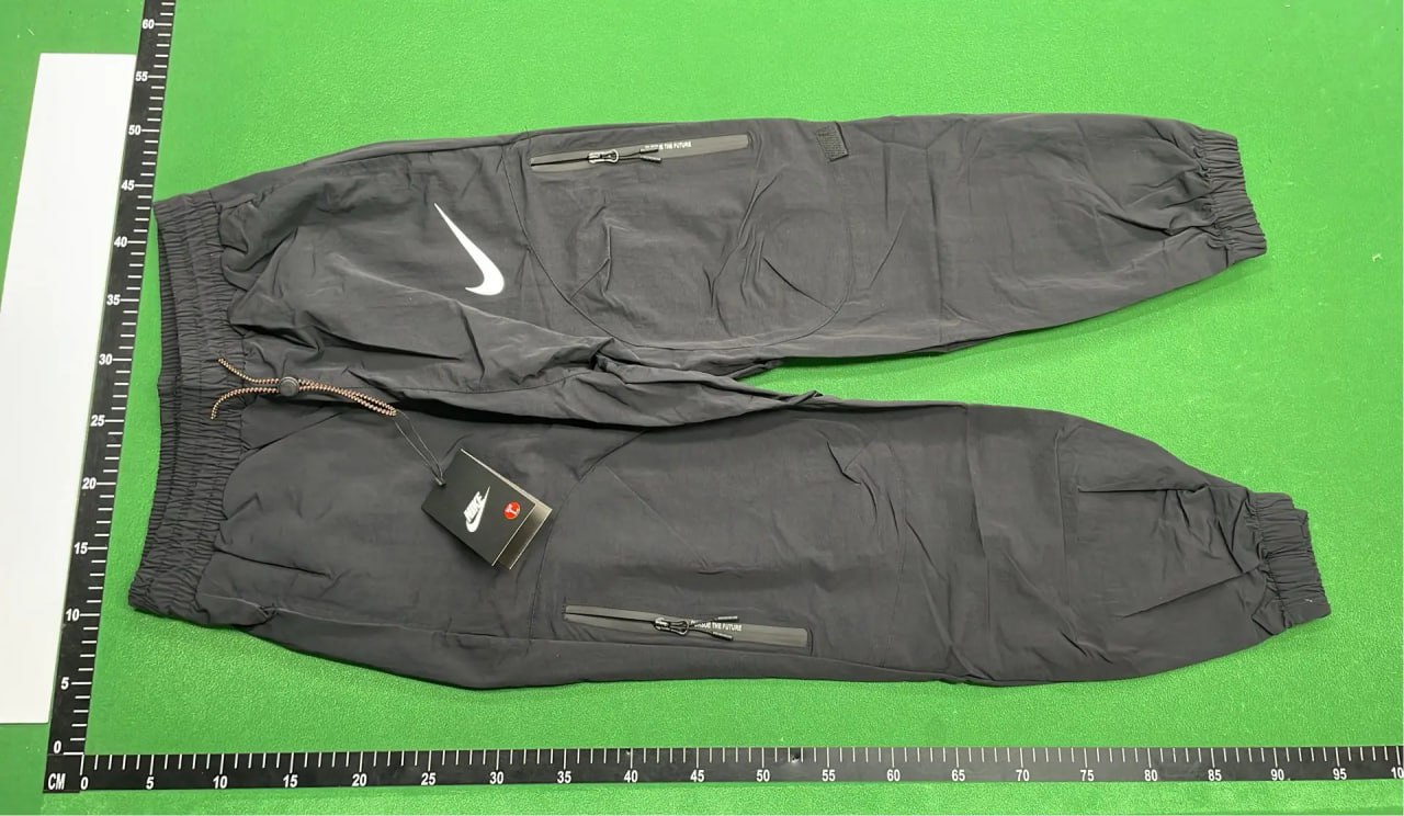 Nike Nocta Tracksuit Jacket and Pants Set
