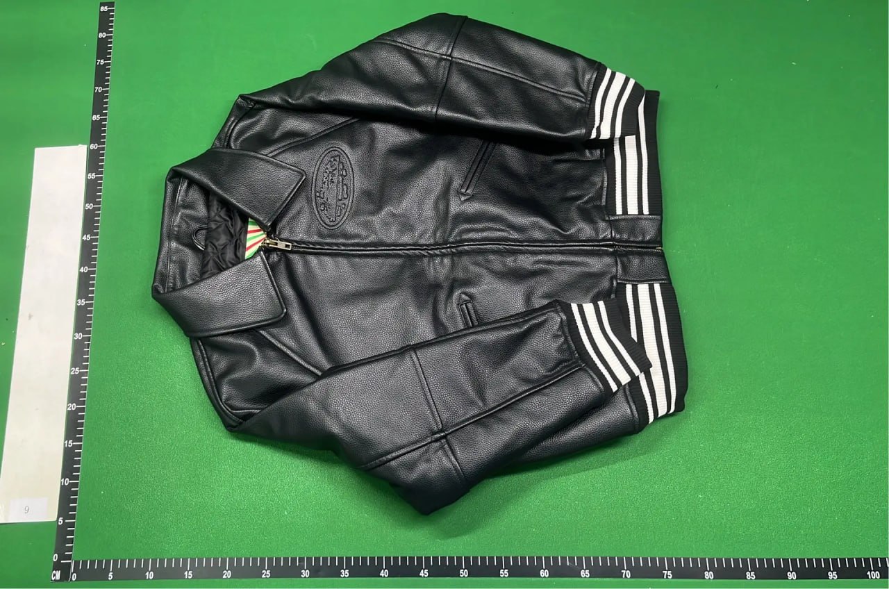 Corteiz Down Jacket [Multiple Styles]