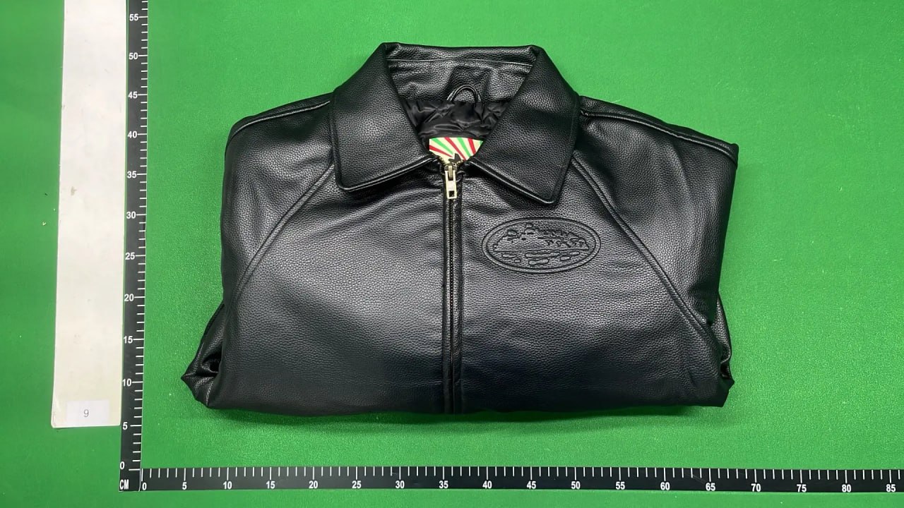 Corteiz Down Jacket [Multiple Styles]