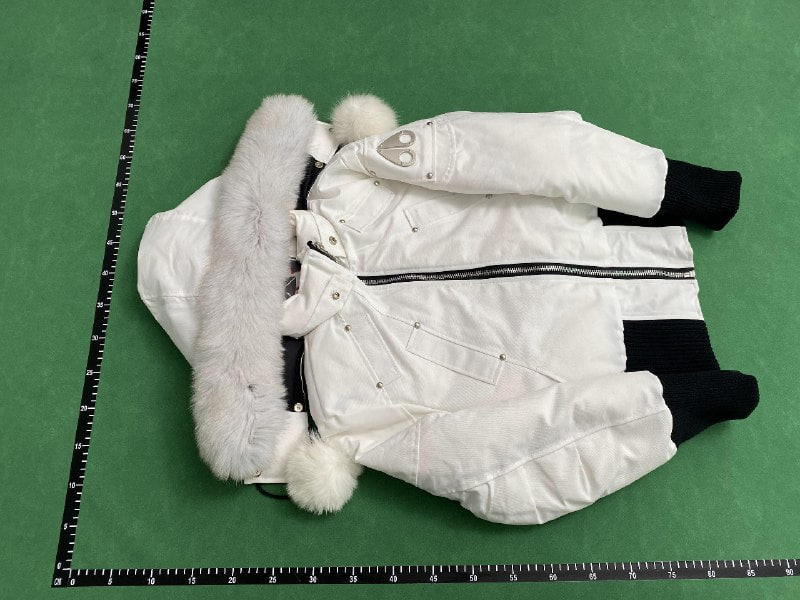 Moose Knuckles MAYA Puffer Jacket [Men's]