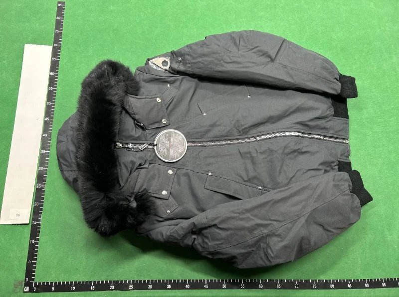 Moose Knuckles MAYA Puffer Jacket [Men's]