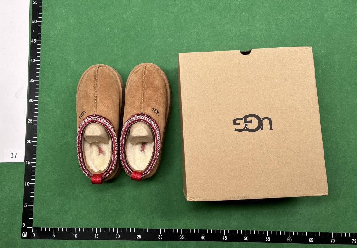 UGG MAYA Slippers [40 colors]