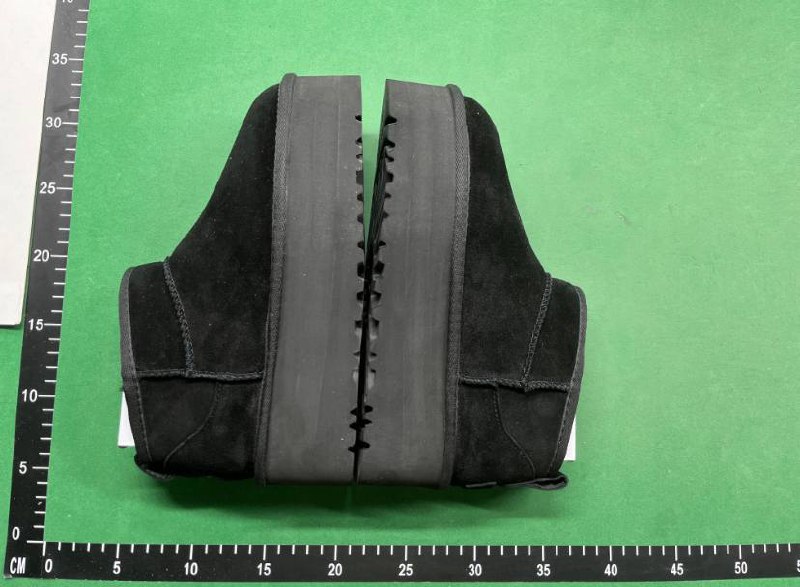 UGG MAYA Slippers [40 colors]