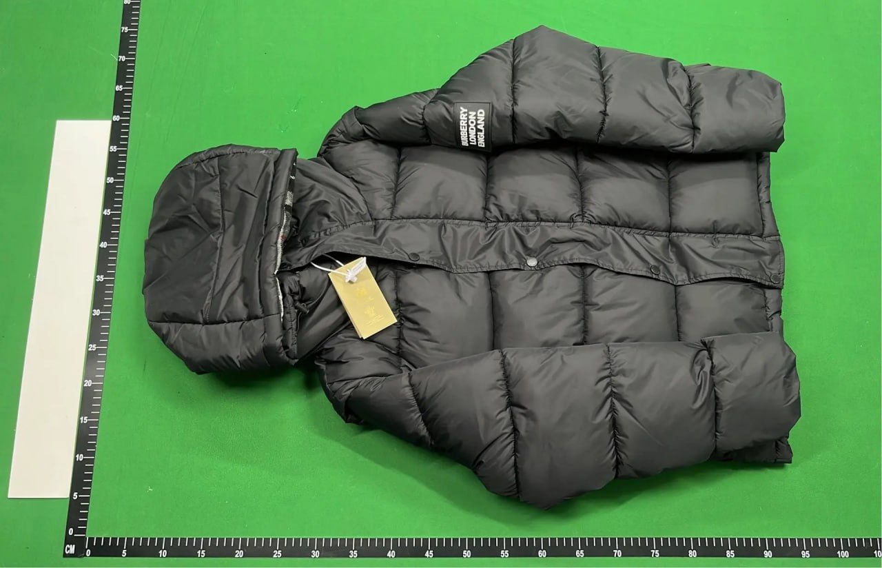 Moncler MAYA Down Jacket
