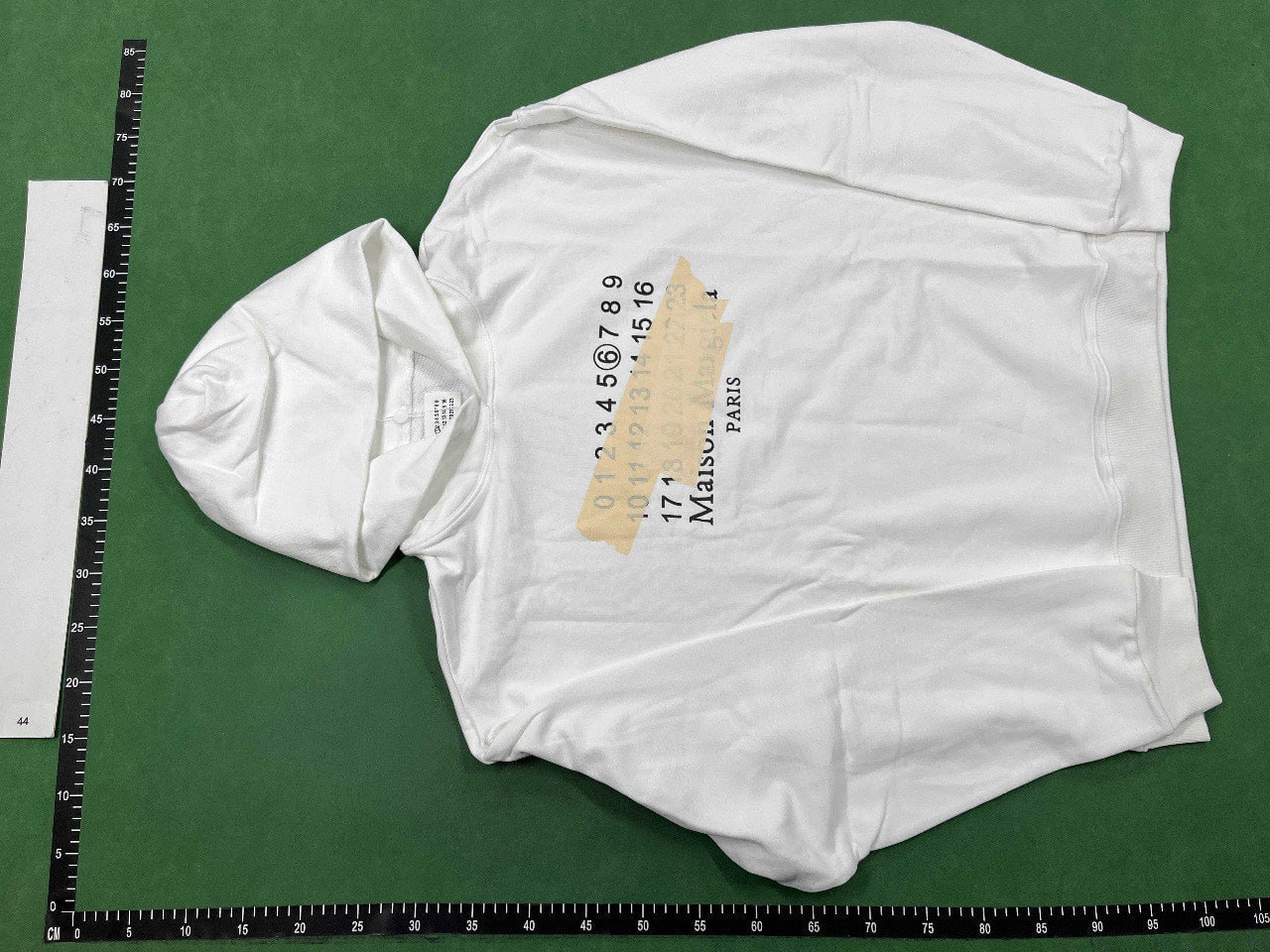 Maison Margiela Hoodies [Multiple Styles & Colors]