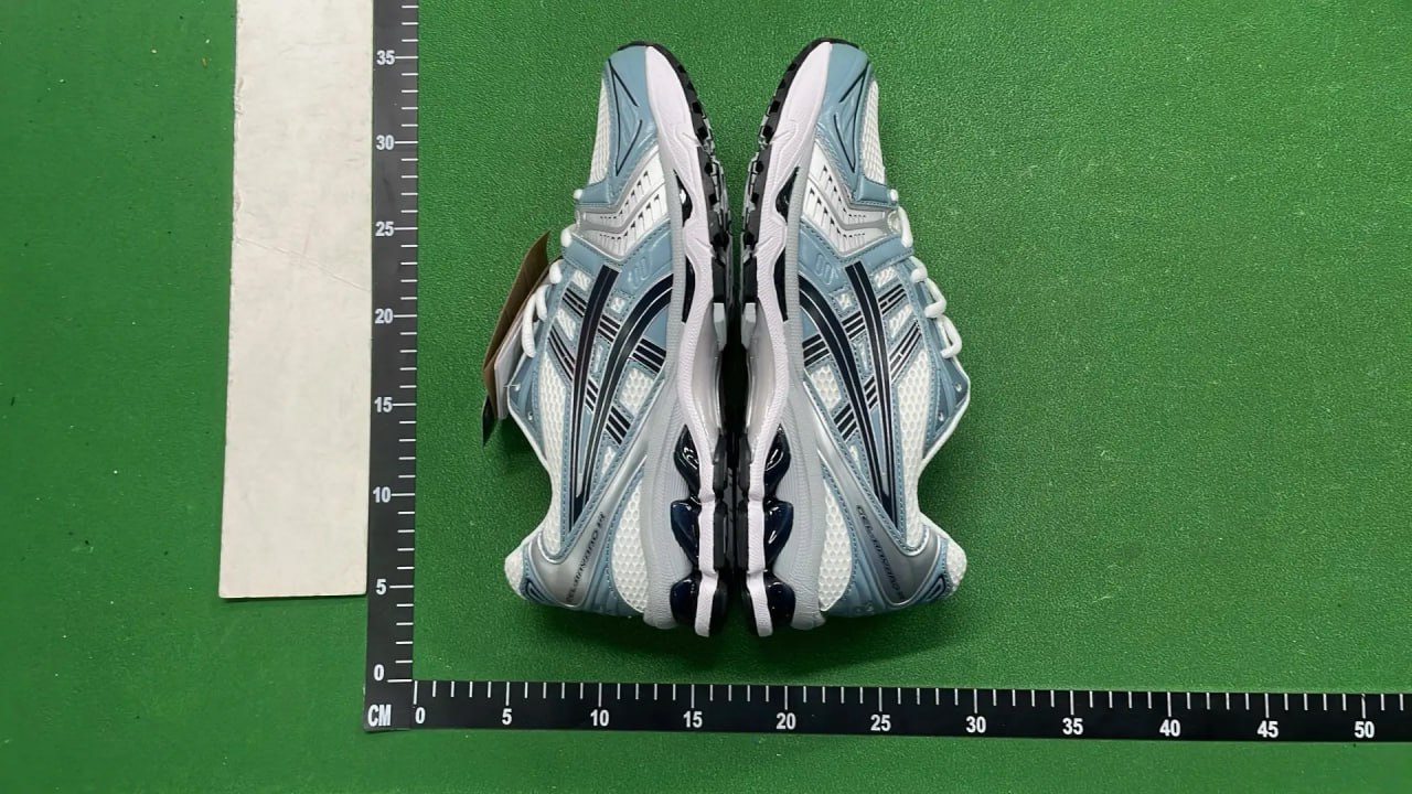 Asics Gel-Kayano 14 Sneakers [40 Styles]