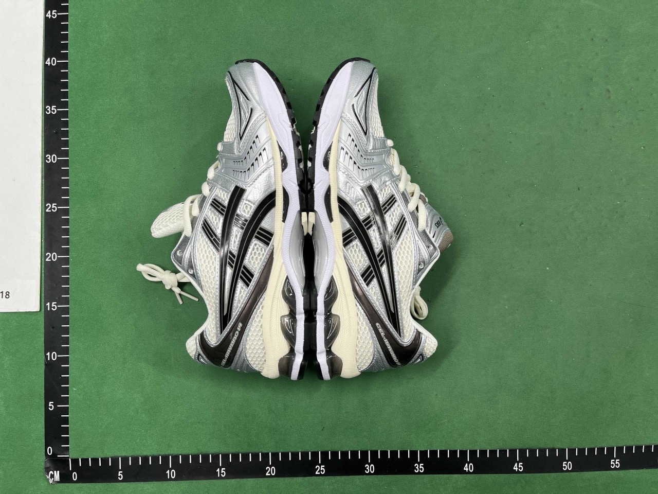 Asics Gel-Kayano 14 Sneakers [40 Styles]