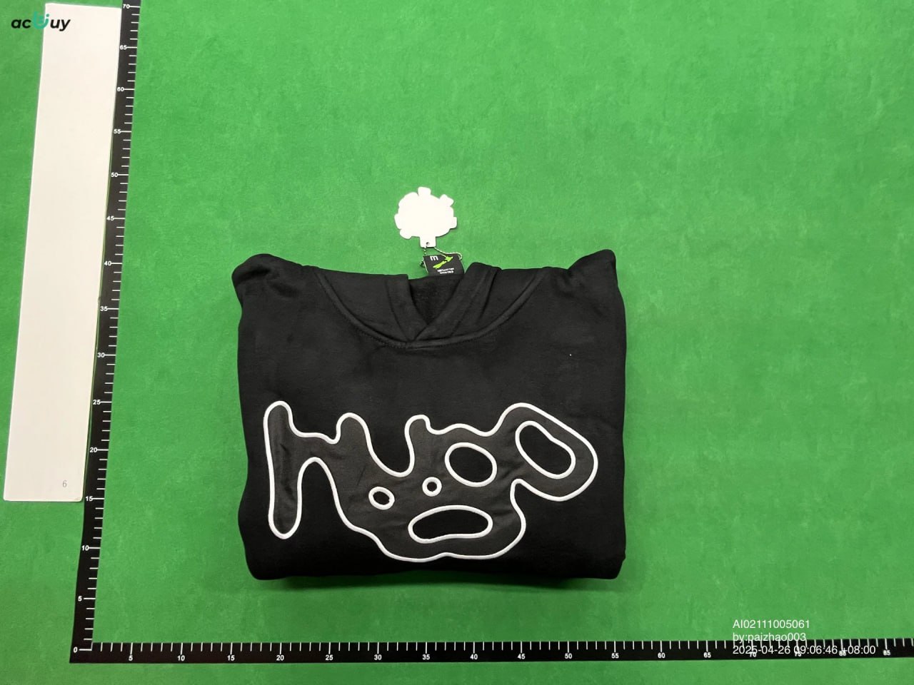 ADWYSD Sunburst Logo Hoodie & Sweatpants Set