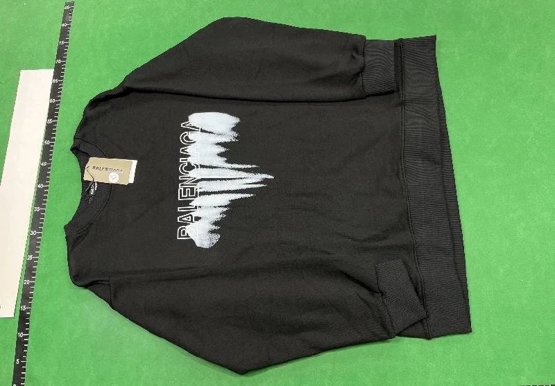 Balenciaga BB Logo Sweatshirt [40+ styles]