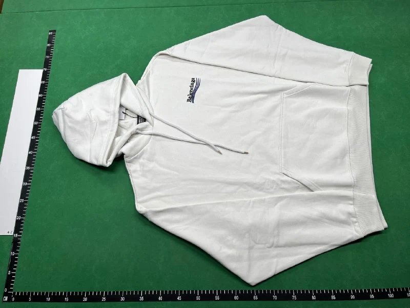 Balenciaga BB Logo Sweatshirt [40+ styles]