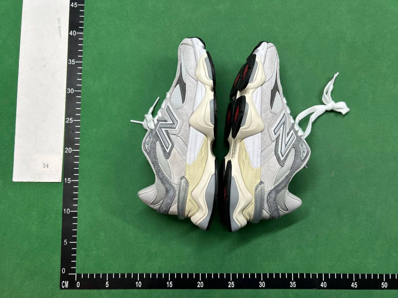 New Balance 9060 Sneakers Collection