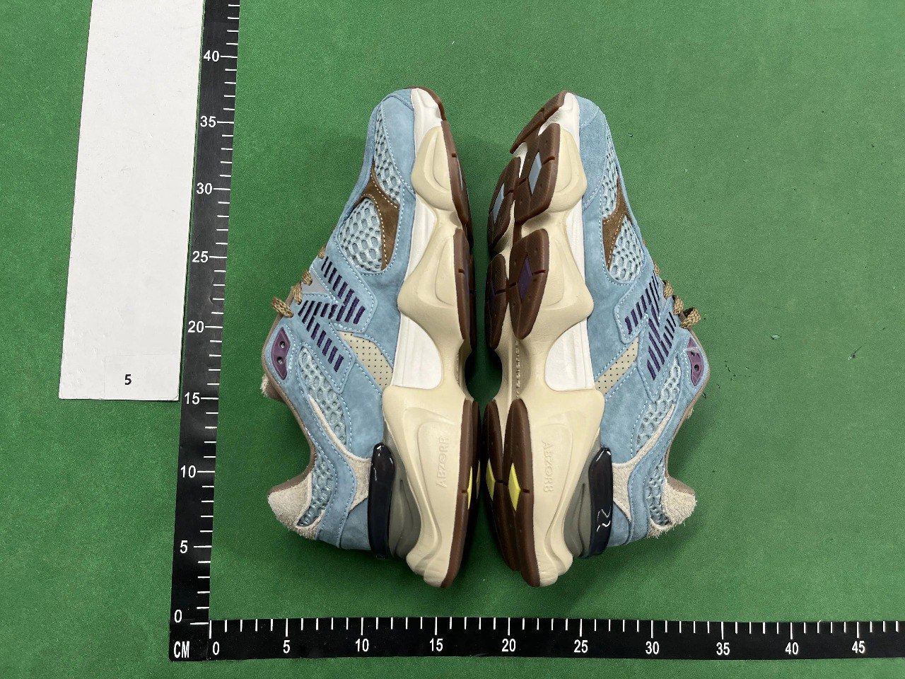 New Balance 9060 Sneakers Collection