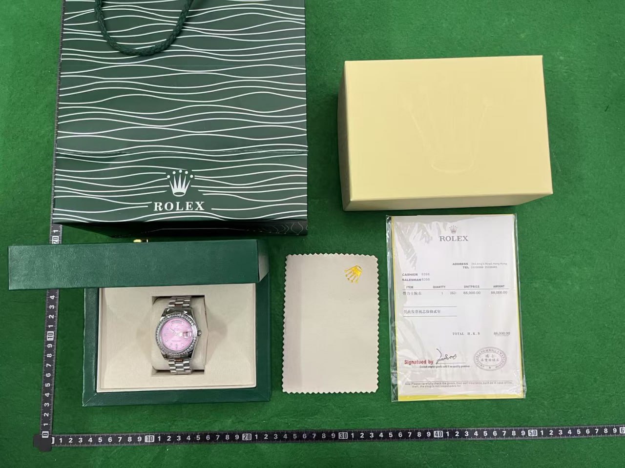 Rolex Submariner Watches [14 Styles]