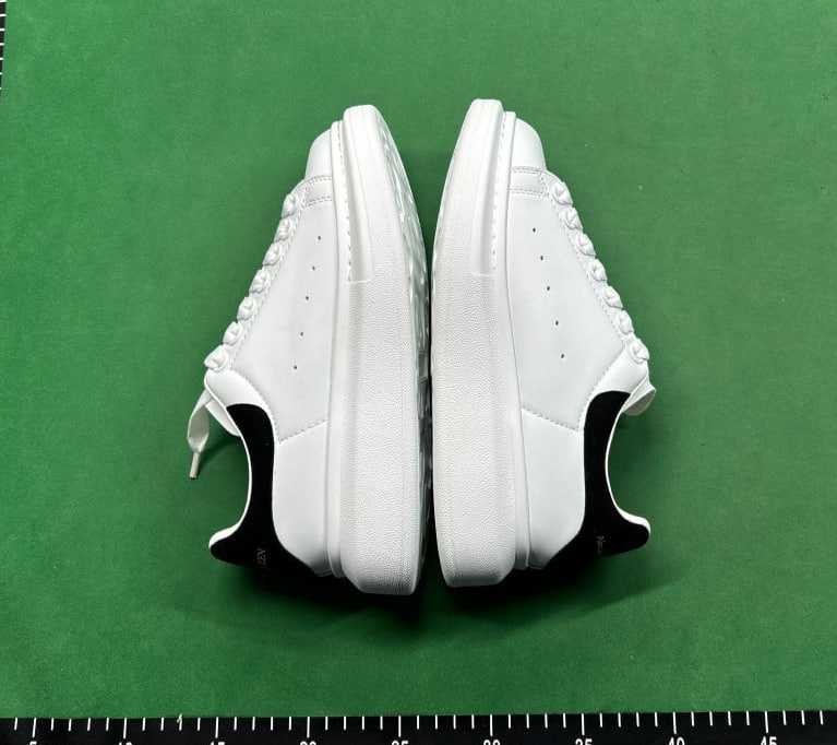 Alexander McQueen Oversized Sneakers