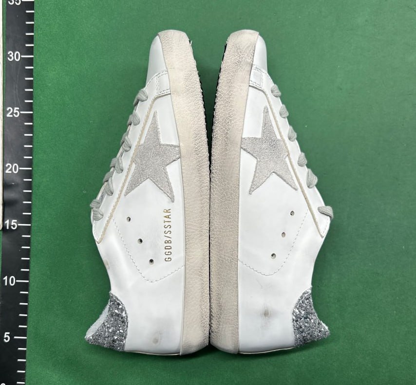 Golden Goose GGDB Ball Star Sneakers