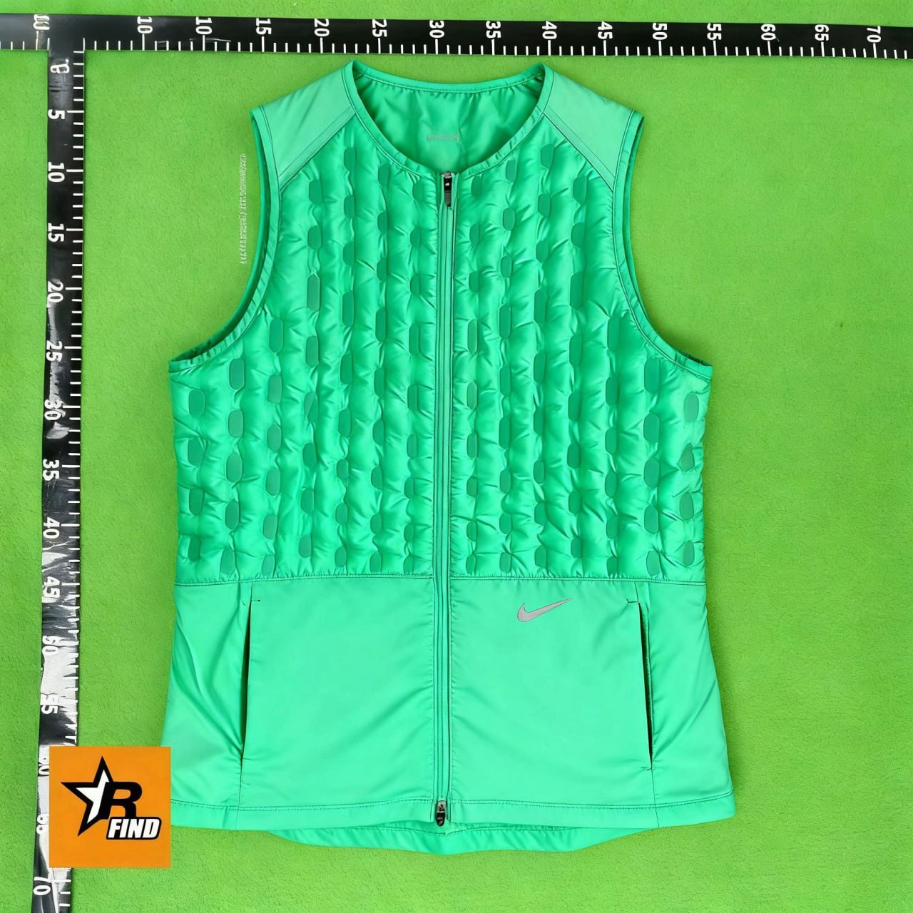 Nike Running Vest