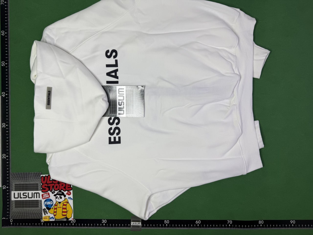 Off-White c/o Virgil Abloh B22 Sneakers