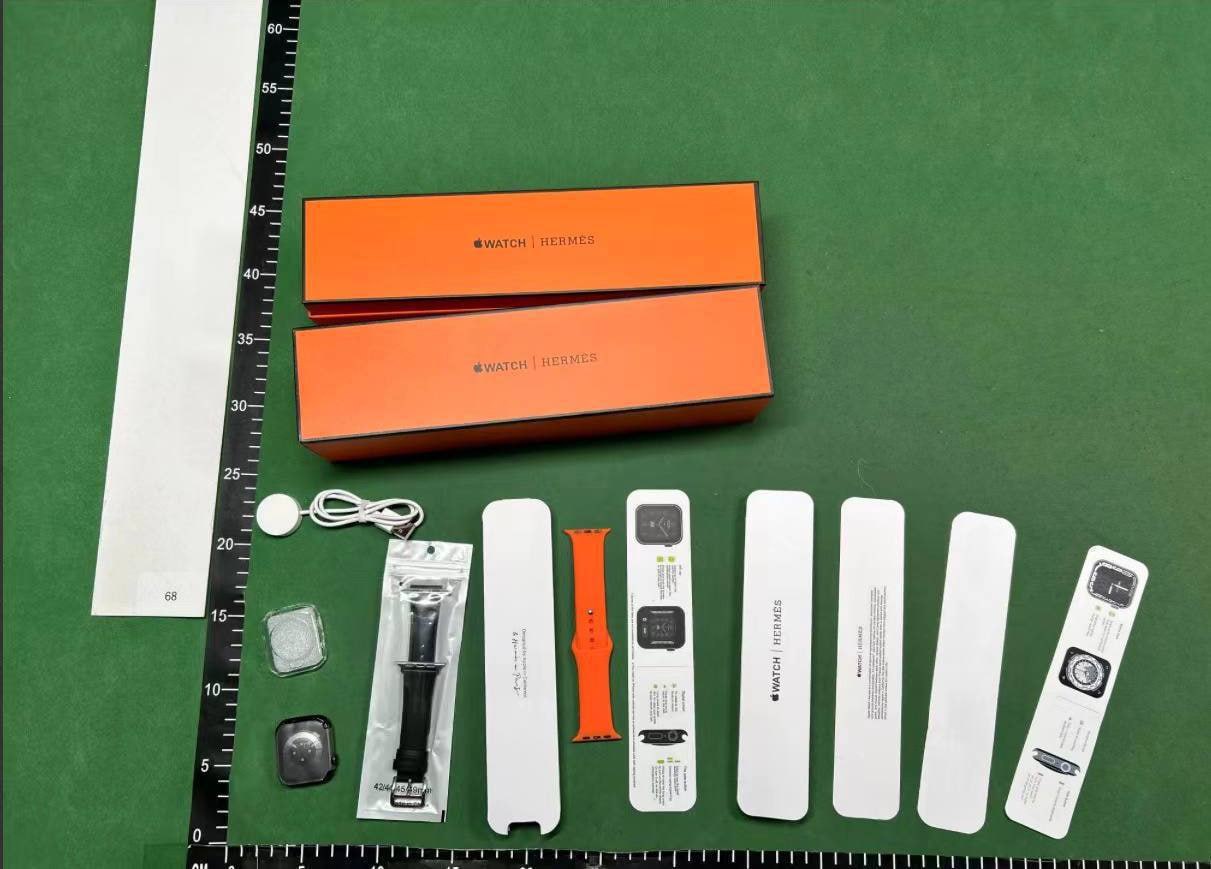 Apple Watch Ultra Series [8+ models]