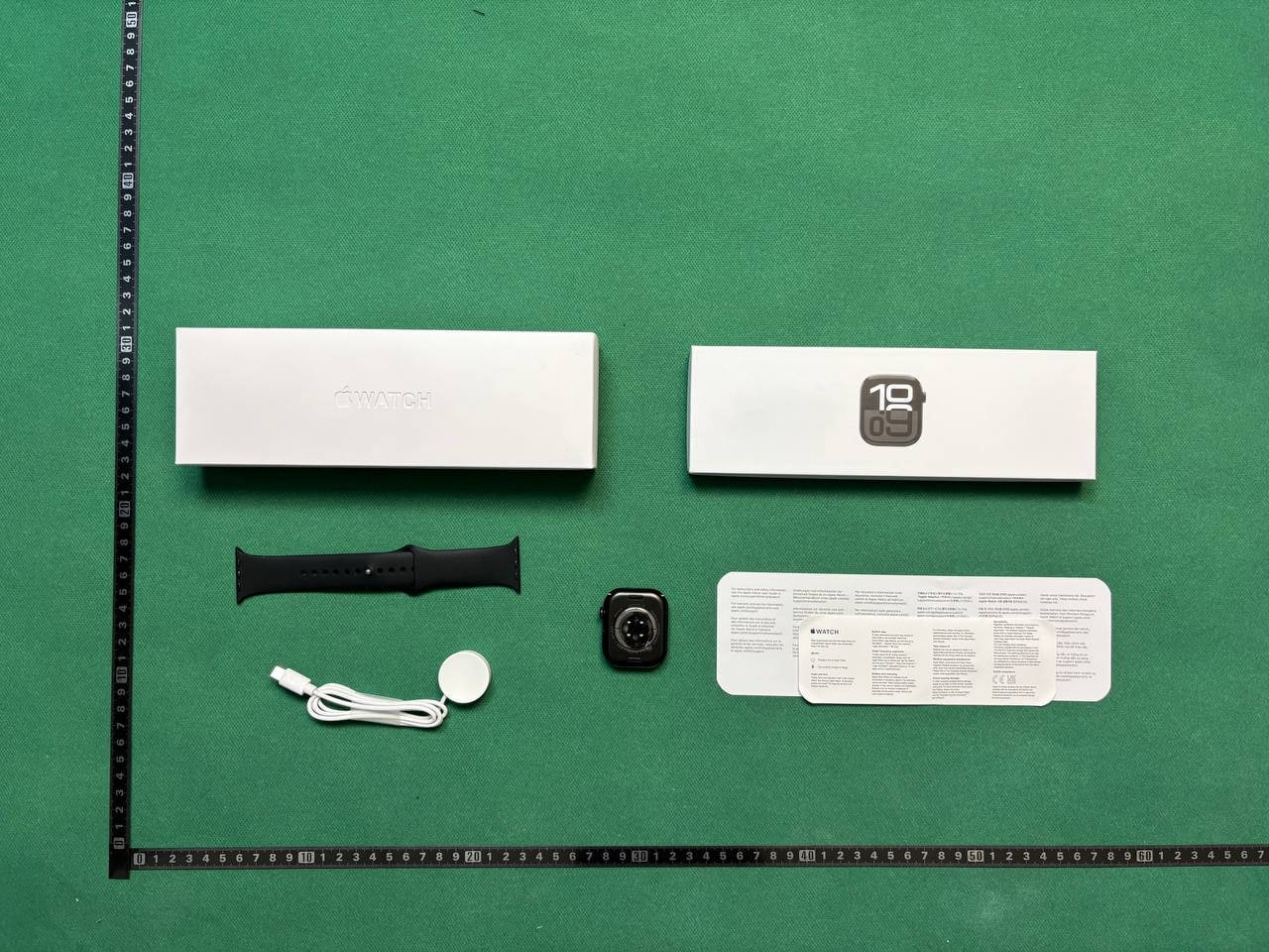 Apple Watch Ultra Series [8+ models]