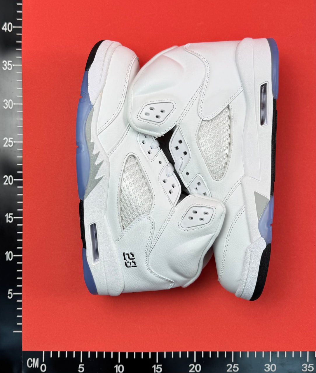 Air Jordan 5 Sneakers