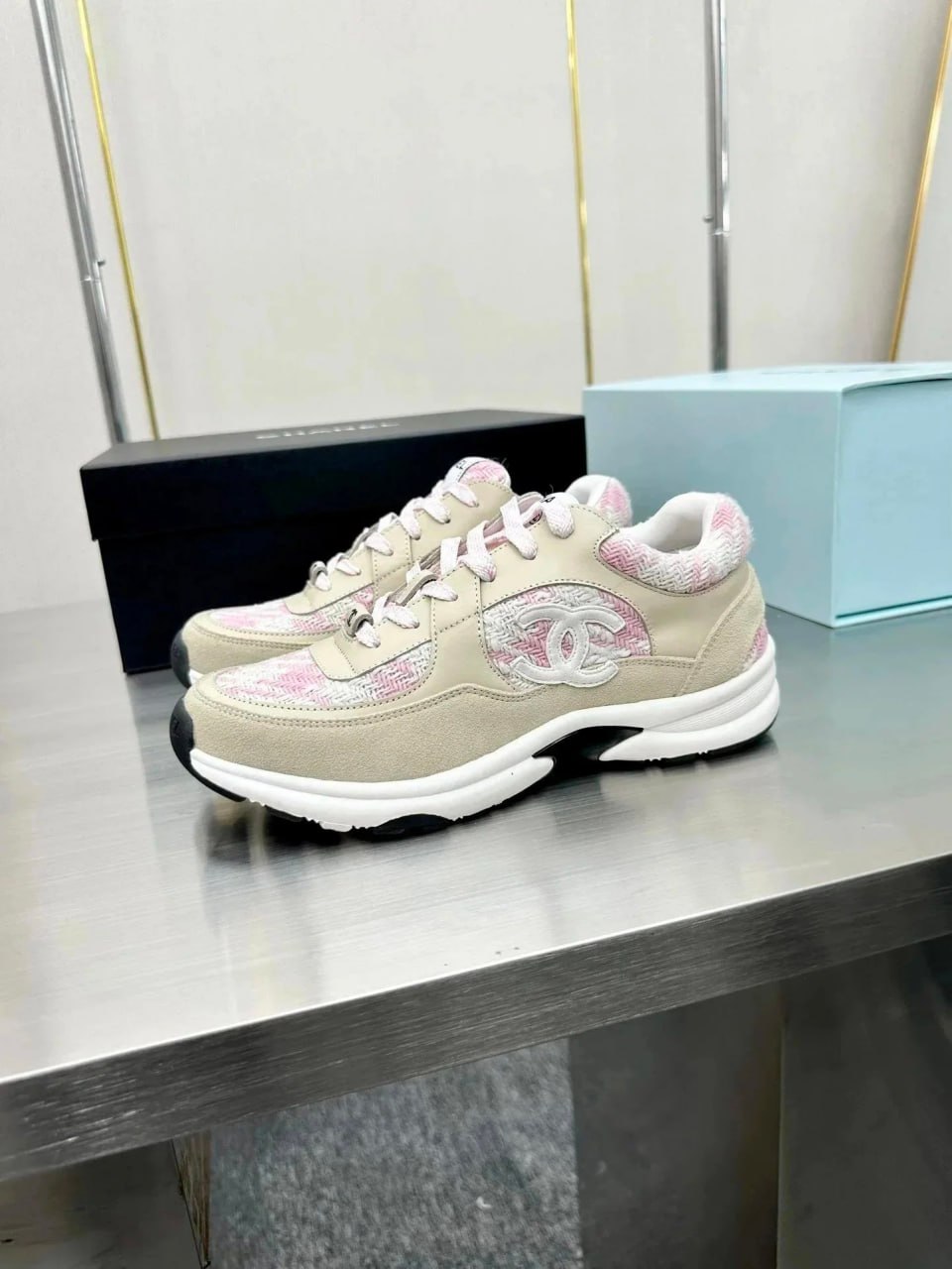 Chanel MAYA Sneakers [40+ styles]