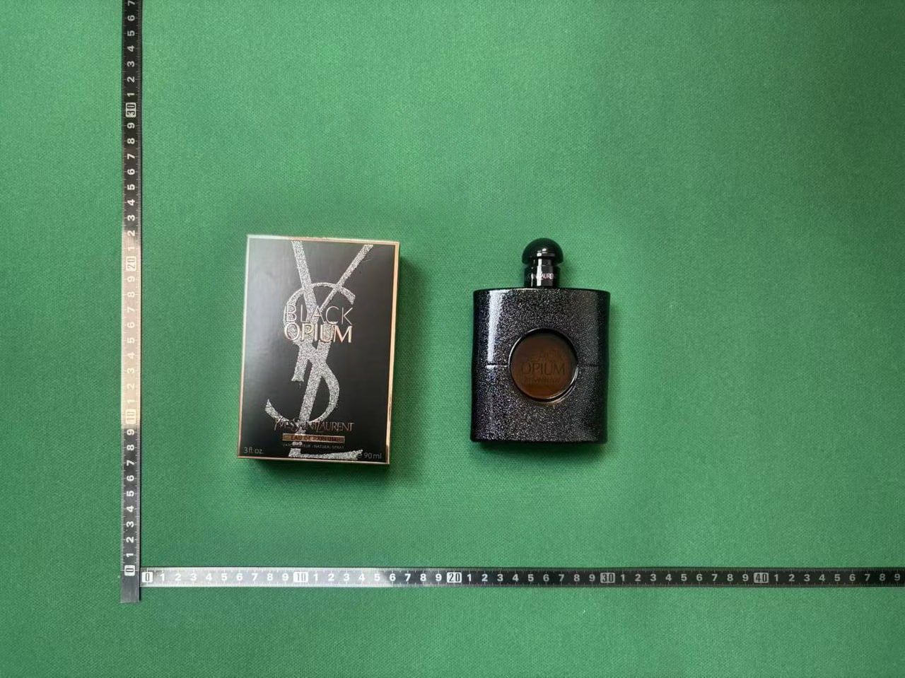 Dior Sauvage Perfume Set [4 Bottles] - Includes Elixir, Parfum, and Eau de Parfum Variants