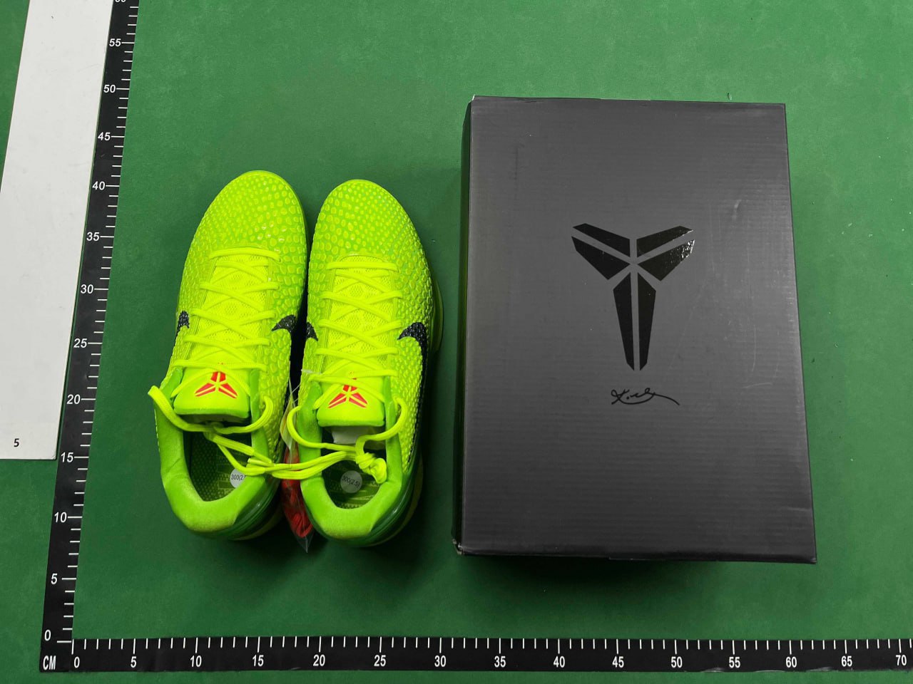 Nike Zoom Kobe 6 Protro Sneakers