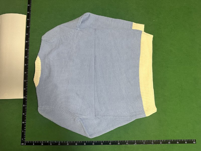 Casa Blanca Sweater [Multiple Styles]