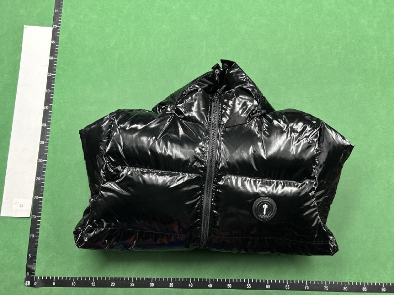 polo Ralph lauren /prada/ Trapstar/Gucci Down jacket
