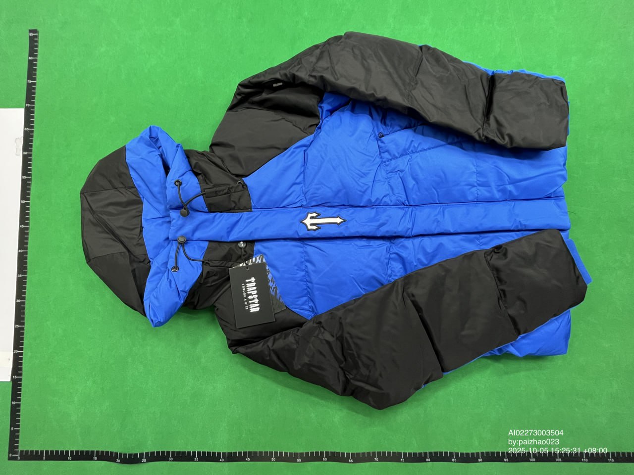 Lacoste Long Sleeve Polo Shirt