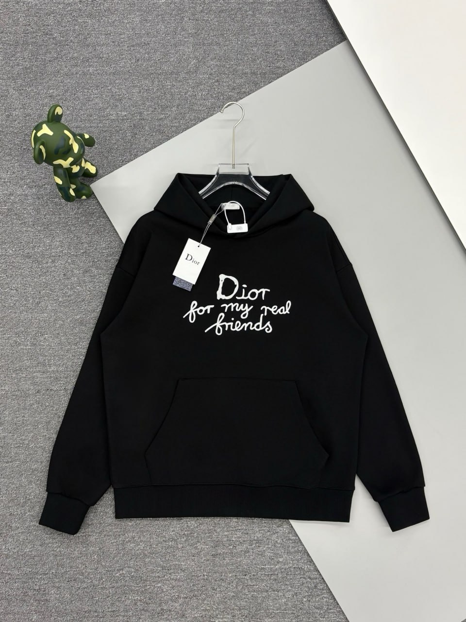 Dior Oblique Hoodie [25+ styles]