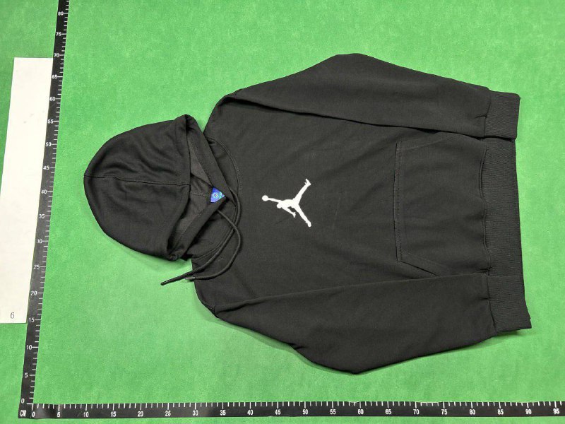 Jordan Hoodie [6 Styles]