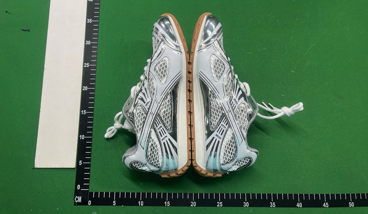 Bottega MAYA Sneakers [10 Colors]