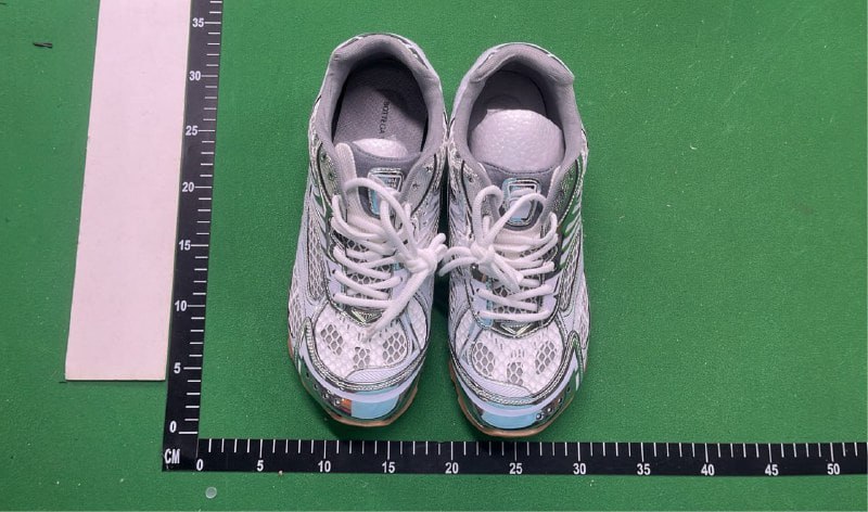 Bottega MAYA Sneakers [10 Colors]