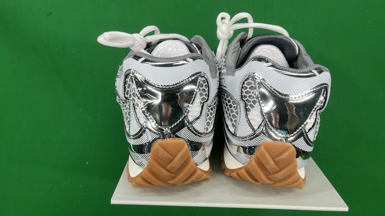 Bottega MAYA Sneakers [10 Colors]