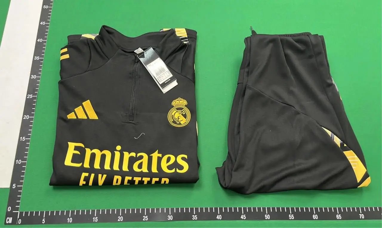 Football Jersey