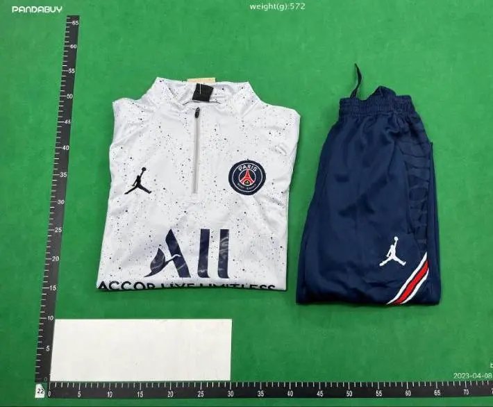Football Jersey