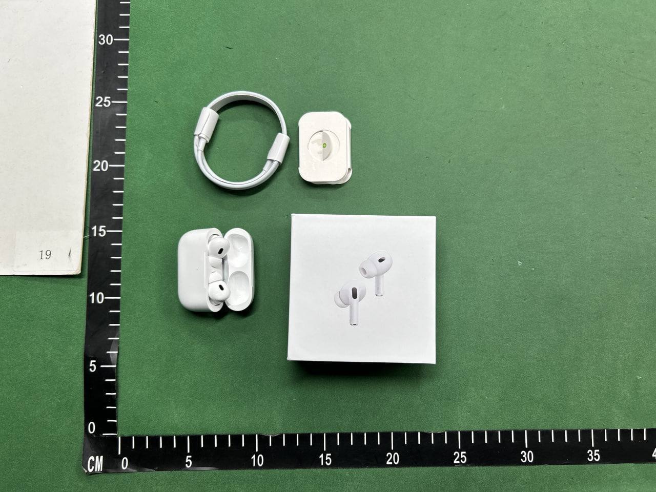 Panda AirPods 3rd Generation Wireless Earbuds