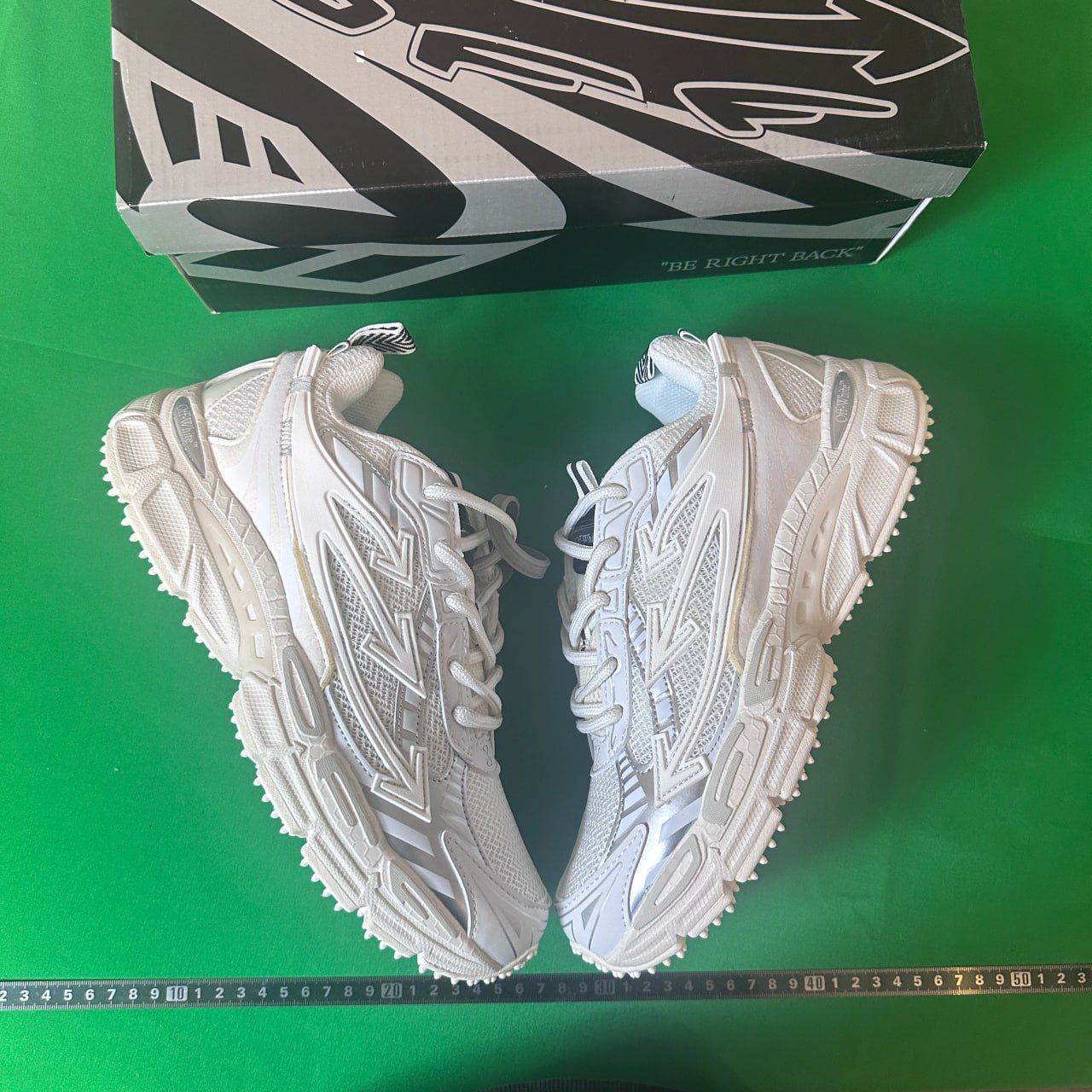 Off-White MAYA Sneakers