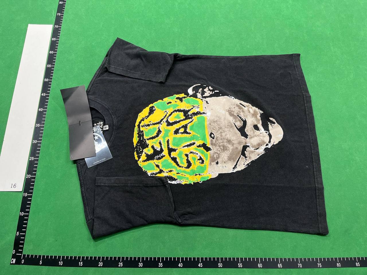 Hellstar Graphic T-Shirts [Multiple Designs & Colors]