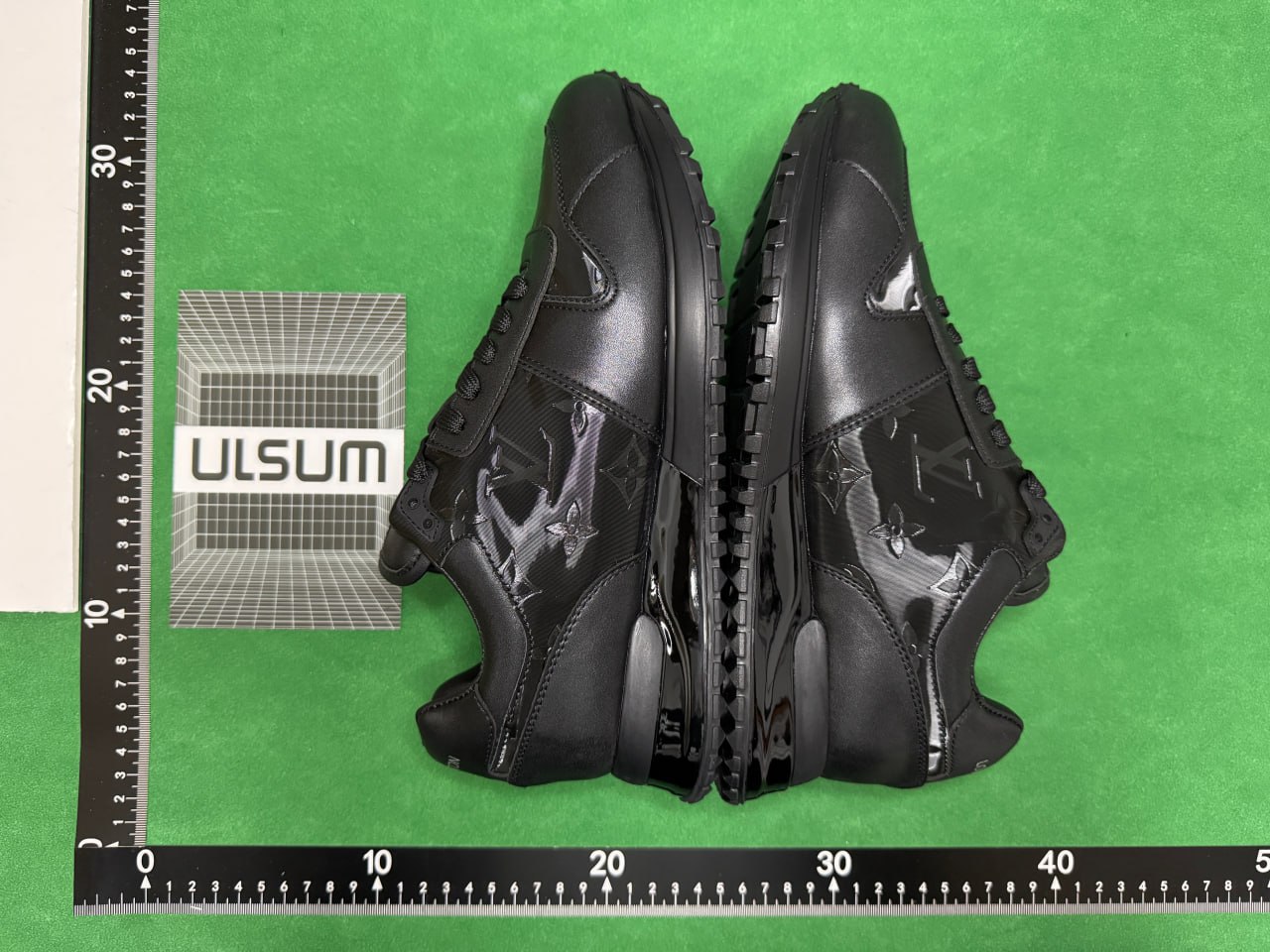 Louis Vuitton Run Away Sneakers [Color Change Variants]