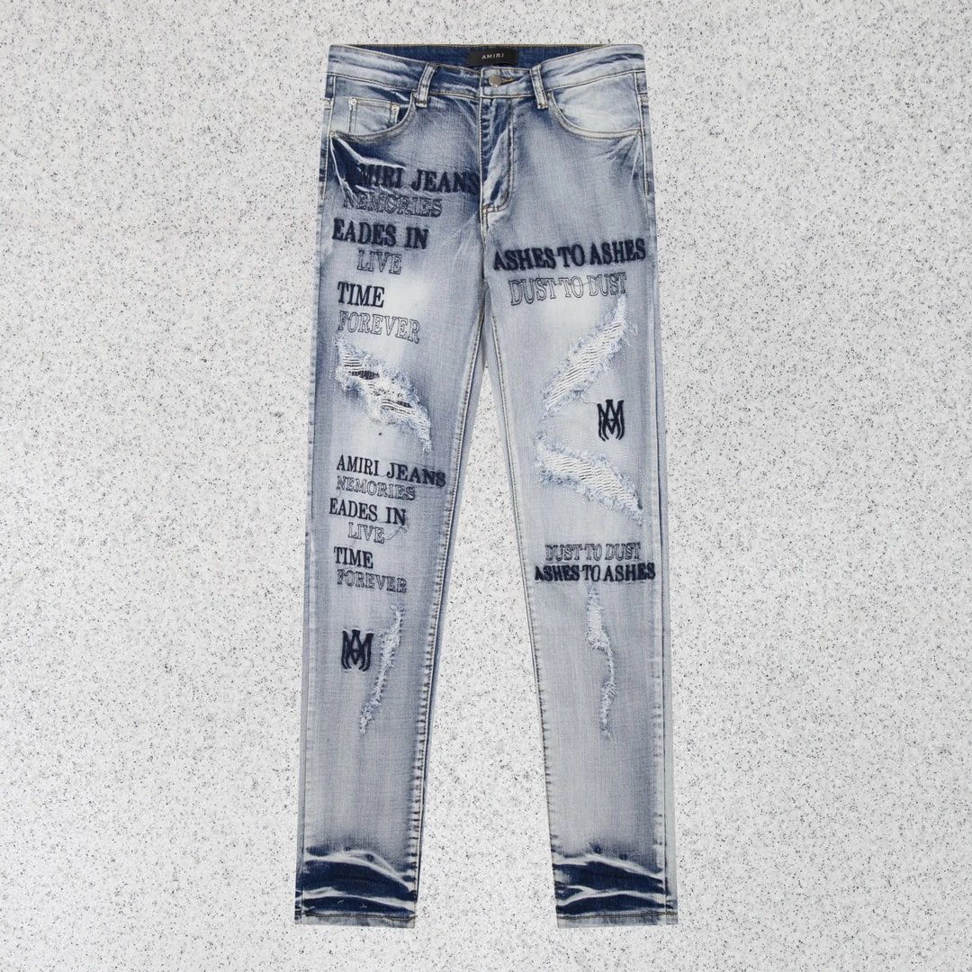 Loewe Anagram Print Pants [Multiple Styles]